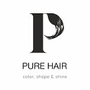 Студия окрашивания волос PURE HAIR