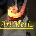 Художественная ковка ArtMetiz