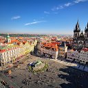 Путеводитель по Праге от Praga-Praha.ru