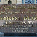 TASHKENT ISLAMIC UNIVERSITY.