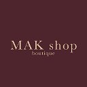 MAK SHOP