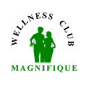 Wellness Club Magnifique.