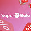 SuperSale: Скидки и Распродажи