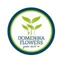 Фирма "Цветкоff"  Domenika Flowers