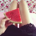 SWEET watermelon