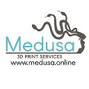 Открой мир 3D печати с Medusa.online