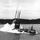 Подводные лодки проекта 641 и модификации