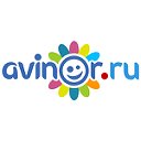 Интернет-магазин детских товаров Avinor.ru