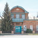 Историко-краеведческий музей с.Большая Глушица