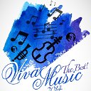Viva, music! детский фестиваль от "Свет и Музыка"