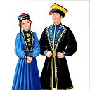 Родословные Калмыкии плюс