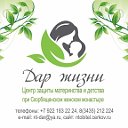 Центр защиты материнства и детства "Дар жизни"