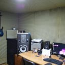 Студия звукозаписи, "Anima studio sound"