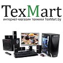 Интернет-магазин TexMart.by