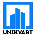 UNIKVART Новостройки