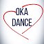 Oka-dance Style