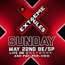 WWE Extreme Rules 2016 Live