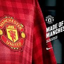 Manchester  United England champions