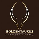 Golden Taurus — ювелирный бренд