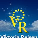Viktoria Reisen - туризм, отдых и путешествия