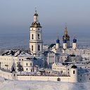 Тобольск - Жемчужина Сибири!