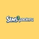 Sims3pack.ru - скачать дополнения Симс 4 и Sims 3