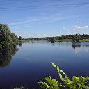 Деревня Галкино Калужской обл Дзержинского района