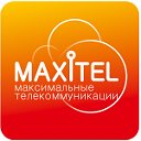 Интернет-провайдер MAXITEL