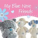 My Blue Nose Friends