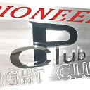 Ночной клуб "PIONEER"