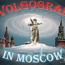 VOLGOGRAD IN MOSCOW (Волгоград-Москва) vlgmsk(.)ru