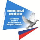 Молодёжный парламент г. Красный Сулин