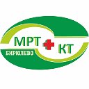 МРТ в Москве Бирюлево