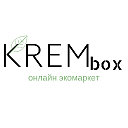 Онлайн экомаркет Krembox.by
