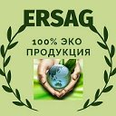 Органическая ЭКО продукция Ersag