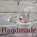 Handmade. Делимся шедеврами. Обсуждаем. Продаем.