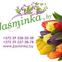 Jasminka.by 🌺 Магазин цветов и букетов с