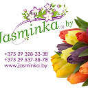 Jasminka.by 🌺 Магазин цветов и букетов с