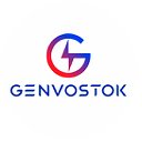 Компания GENVOSTOK (ООО «Генераторы Востока»)