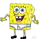 SpongeBob Squarepants!