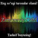 Zamonaviy.com - SHOV-SHUVLI OLAMGA MARHAMAT!