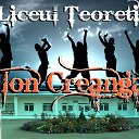 Liceul Teoretic "Ion Creangă"