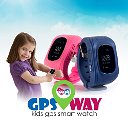 Детские часы-телефон с GPS, оптом и в розницу!