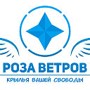 Гостиница "Роза Ветров"