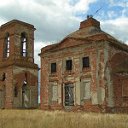 Село Берёзовка Руднянский р-он Волгоградская обл.