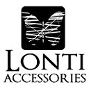 Lonti Accessories - украшения для мужчин и женщин