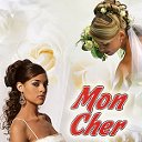 Салон красоты "Mon Cher"