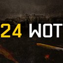 24WOT.World of Tanks