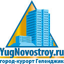 YugNovostroy.ru Gelendgik