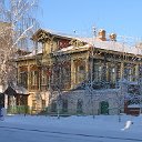 МУК "Катайский краеведческий музей"